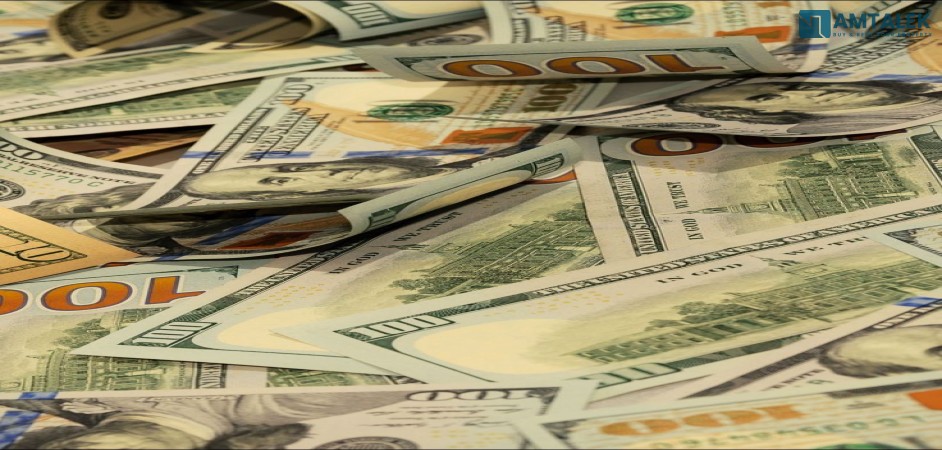 سعر الدولار بالبنوك اليوم الثلاثاء 8-7-2025